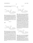 THIAZOLYL- OR THIADIAZOLYL-SUBSTITUTED PYRIDYL COMPOUNDS USEFUL AS KINASE     INHIBITORS diagram and image