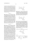 THIAZOLYL- OR THIADIAZOLYL-SUBSTITUTED PYRIDYL COMPOUNDS USEFUL AS KINASE     INHIBITORS diagram and image