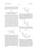 THIAZOLYL- OR THIADIAZOLYL-SUBSTITUTED PYRIDYL COMPOUNDS USEFUL AS KINASE     INHIBITORS diagram and image