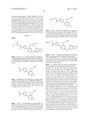 THIAZOLYL- OR THIADIAZOLYL-SUBSTITUTED PYRIDYL COMPOUNDS USEFUL AS KINASE     INHIBITORS diagram and image