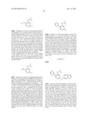 THIAZOLYL- OR THIADIAZOLYL-SUBSTITUTED PYRIDYL COMPOUNDS USEFUL AS KINASE     INHIBITORS diagram and image