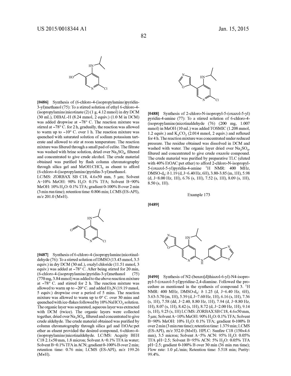 THIAZOLYL- OR THIADIAZOLYL-SUBSTITUTED PYRIDYL COMPOUNDS USEFUL AS KINASE     INHIBITORS - diagram, schematic, and image 83