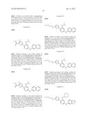 THIAZOLYL- OR THIADIAZOLYL-SUBSTITUTED PYRIDYL COMPOUNDS USEFUL AS KINASE     INHIBITORS diagram and image