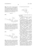 THIAZOLYL- OR THIADIAZOLYL-SUBSTITUTED PYRIDYL COMPOUNDS USEFUL AS KINASE     INHIBITORS diagram and image