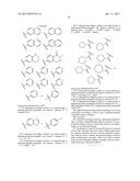 THIAZOLYL- OR THIADIAZOLYL-SUBSTITUTED PYRIDYL COMPOUNDS USEFUL AS KINASE     INHIBITORS diagram and image