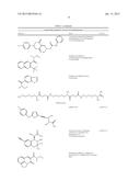 COMPOUNDS FOR THE TREATMENT OF PATHOLOGIES ASSOCIATED WITH AGING AND     DEGENERATIVE DISORDERS diagram and image