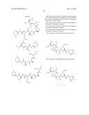 COMPOUNDS FOR THE TREATMENT OF PATHOLOGIES ASSOCIATED WITH AGING AND     DEGENERATIVE DISORDERS diagram and image