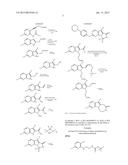 Lactam Kinase Inhibitors diagram and image