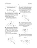 Lactam Kinase Inhibitors diagram and image