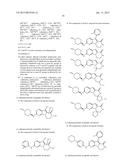 Lactam Kinase Inhibitors diagram and image