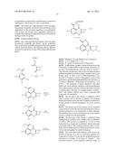 FUSED TETRA OR PENTA-CYCLIC PYRIDOPHTHALAZINONES AS PARP INHIBITORS diagram and image