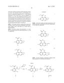 FUSED TETRA OR PENTA-CYCLIC PYRIDOPHTHALAZINONES AS PARP INHIBITORS diagram and image