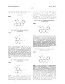 FUSED TETRA OR PENTA-CYCLIC PYRIDOPHTHALAZINONES AS PARP INHIBITORS diagram and image