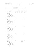 FUSED TETRA OR PENTA-CYCLIC PYRIDOPHTHALAZINONES AS PARP INHIBITORS diagram and image