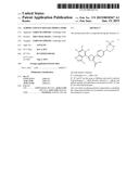 AURORA AND FLT3 KINASES MODULATORS diagram and image