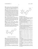 AURORA AND FLT3 KINASES MODULATORS diagram and image