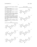 AURORA AND FLT3 KINASES MODULATORS diagram and image