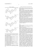 AURORA AND FLT3 KINASES MODULATORS diagram and image