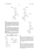 AURORA AND FLT3 KINASES MODULATORS diagram and image