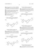 AURORA AND FLT3 KINASES MODULATORS diagram and image