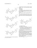 AURORA AND FLT3 KINASES MODULATORS diagram and image