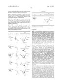 CHIMERIC SMALL MOLECULES FOR THE RECRUITMENT OF ANTIBODIES TO CANCER CELLS diagram and image