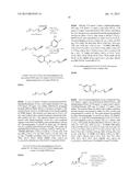 CHIMERIC SMALL MOLECULES FOR THE RECRUITMENT OF ANTIBODIES TO CANCER CELLS diagram and image