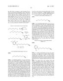 CHIMERIC SMALL MOLECULES FOR THE RECRUITMENT OF ANTIBODIES TO CANCER CELLS diagram and image