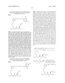 CHIMERIC SMALL MOLECULES FOR THE RECRUITMENT OF ANTIBODIES TO CANCER CELLS diagram and image