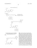 CHIMERIC SMALL MOLECULES FOR THE RECRUITMENT OF ANTIBODIES TO CANCER CELLS diagram and image