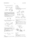 CHIMERIC SMALL MOLECULES FOR THE RECRUITMENT OF ANTIBODIES TO CANCER CELLS diagram and image