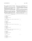 METHOD FOR PROMOTING ANGIOGENESIS, VASCULARIZATION OR VESSEL REPAIR OR FOR     INHIBITING TUMOR ANGIOGENESIS diagram and image