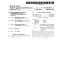 METHOD FOR PRODUCING EPOXY COMPOUND AND CATALYST COMPOSITION FOR     EPOXIDATION REACTION diagram and image