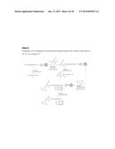 PEPTIDE C ALPHA-AMIDES, METHODS FOR PREPARING SAME AND USES THEREOF AS     PRECURSORS OF PEPTIDE C ALPHA- THIOESTERS FOR PROTEIN SYNTHESIS diagram and image