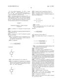 PEPTIDE C ALPHA-AMIDES, METHODS FOR PREPARING SAME AND USES THEREOF AS     PRECURSORS OF PEPTIDE C ALPHA- THIOESTERS FOR PROTEIN SYNTHESIS diagram and image