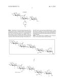 PROCESS FOR PERPARING FONDAPARINUX SODIUM AND INTERMEDIATES USEFUL IN THE     SYNTHESIS THEREOF diagram and image