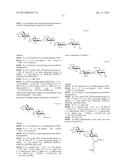 PROCESS FOR PERPARING FONDAPARINUX SODIUM AND INTERMEDIATES USEFUL IN THE     SYNTHESIS THEREOF diagram and image