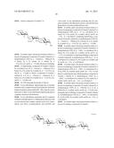 PROCESS FOR PERPARING FONDAPARINUX SODIUM AND INTERMEDIATES USEFUL IN THE     SYNTHESIS THEREOF diagram and image