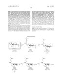 PROCESS FOR PERPARING FONDAPARINUX SODIUM AND INTERMEDIATES USEFUL IN THE     SYNTHESIS THEREOF diagram and image