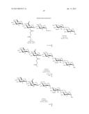 PROCESS FOR PERPARING FONDAPARINUX SODIUM AND INTERMEDIATES USEFUL IN THE     SYNTHESIS THEREOF diagram and image