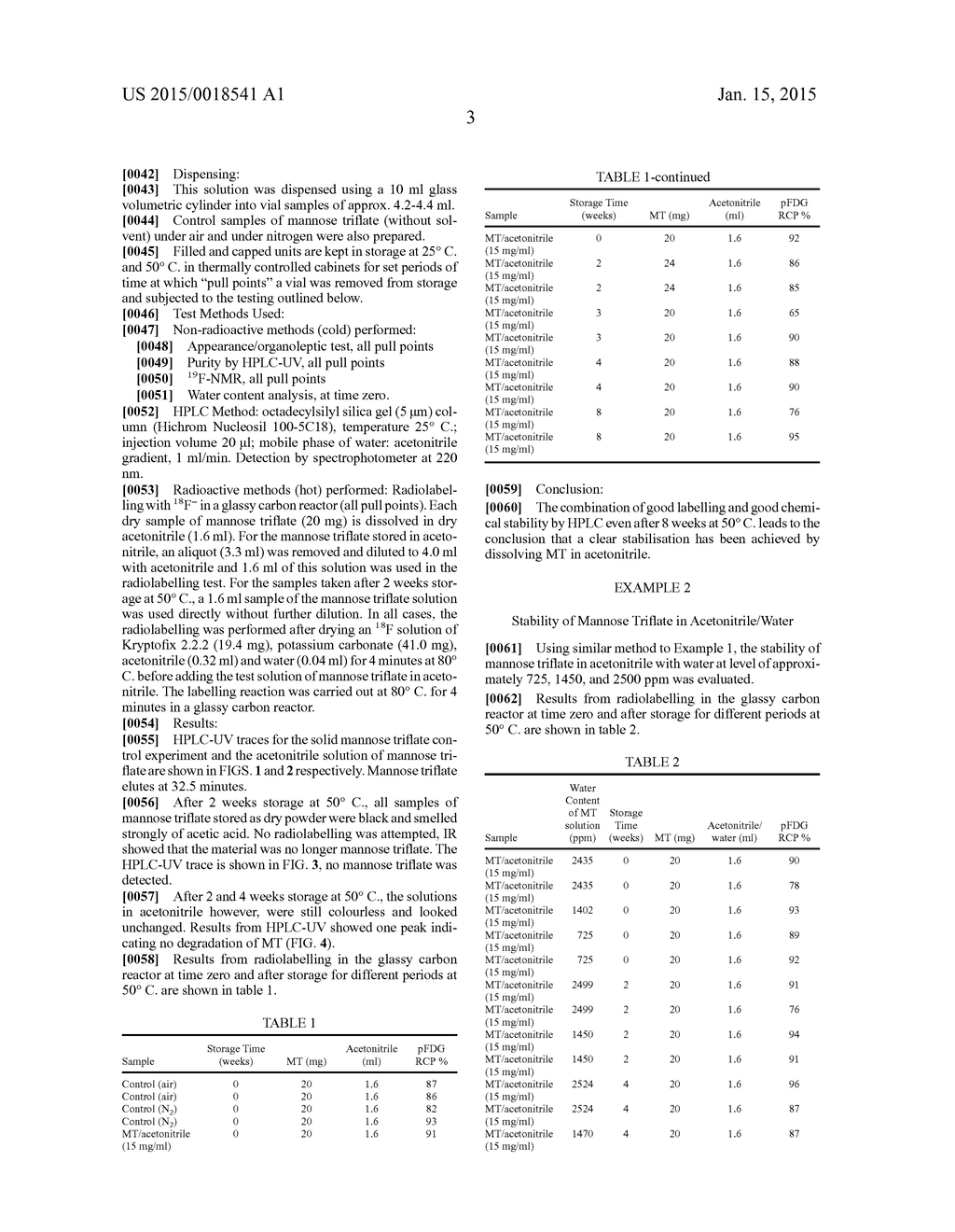 STABILISATION OF RADIOPHARMACEUTICAL PRECURSORS - diagram, schematic, and image 08