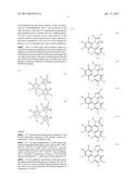 Metal Complexes of Cyclometallated Imidazo[1,2-f]phenanthridine and     Diimidazo[1,2-a:1 ,2 -c]quinazoline Ligands and Isoelectronic and     Benzannulated Analogs Thereof diagram and image