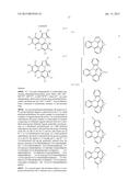 Metal Complexes of Cyclometallated Imidazo[1,2-f]phenanthridine and     Diimidazo[1,2-a:1 ,2 -c]quinazoline Ligands and Isoelectronic and     Benzannulated Analogs Thereof diagram and image