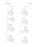 Metal Complexes of Cyclometallated Imidazo[1,2-f]phenanthridine and     Diimidazo[1,2-a:1 ,2 -c]quinazoline Ligands and Isoelectronic and     Benzannulated Analogs Thereof diagram and image