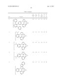 Metal Complexes of Cyclometallated Imidazo[1,2-f]phenanthridine and     Diimidazo[1,2-a:1 ,2 -c]quinazoline Ligands and Isoelectronic and     Benzannulated Analogs Thereof diagram and image