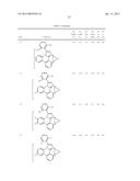 Metal Complexes of Cyclometallated Imidazo[1,2-f]phenanthridine and     Diimidazo[1,2-a:1 ,2 -c]quinazoline Ligands and Isoelectronic and     Benzannulated Analogs Thereof diagram and image