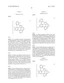 Metal Complexes of Cyclometallated Imidazo[1,2-f]phenanthridine and     Diimidazo[1,2-a:1 ,2 -c]quinazoline Ligands and Isoelectronic and     Benzannulated Analogs Thereof diagram and image