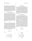 Metal Complexes of Cyclometallated Imidazo[1,2-f]phenanthridine and     Diimidazo[1,2-a:1 ,2 -c]quinazoline Ligands and Isoelectronic and     Benzannulated Analogs Thereof diagram and image