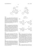 Metal Complexes of Cyclometallated Imidazo[1,2-f]phenanthridine and     Diimidazo[1,2-a:1 ,2 -c]quinazoline Ligands and Isoelectronic and     Benzannulated Analogs Thereof diagram and image