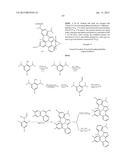 Metal Complexes of Cyclometallated Imidazo[1,2-f]phenanthridine and     Diimidazo[1,2-a:1 ,2 -c]quinazoline Ligands and Isoelectronic and     Benzannulated Analogs Thereof diagram and image